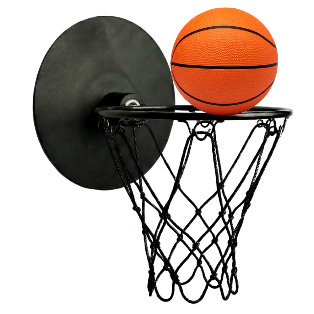 Mini Basketball Hoop