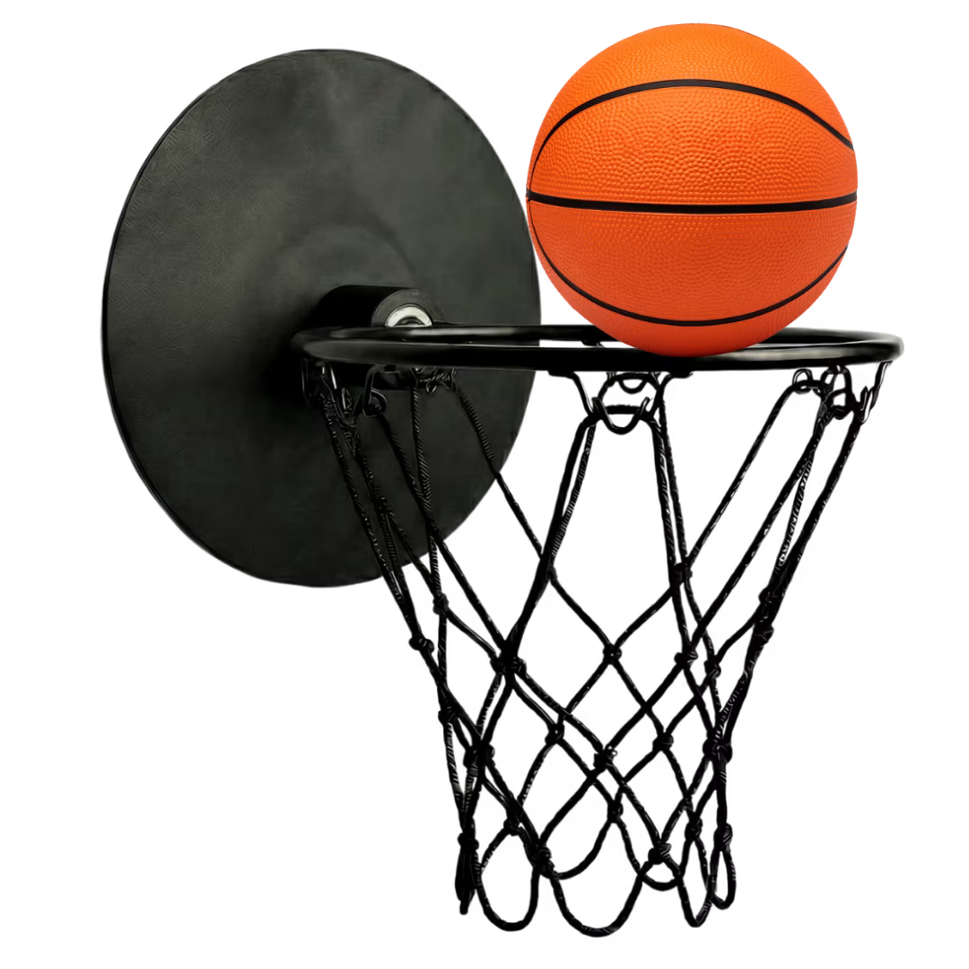 Mini Basketball Hoop