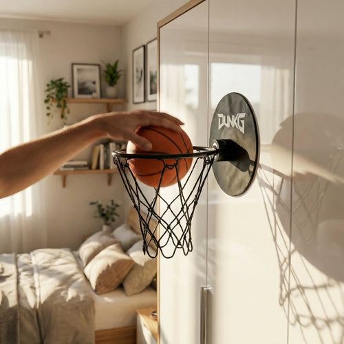 Mini Basketball Hoop